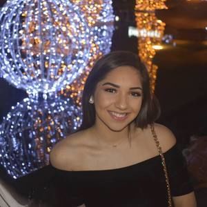 Meet your Posher, Ahtziri